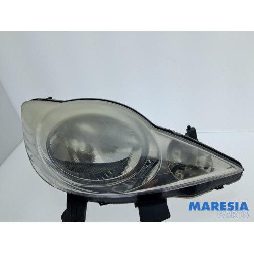 Peugeot - 107 - Scheinwerfer rechts