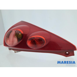 Peugeot - 107 - Taillight, left