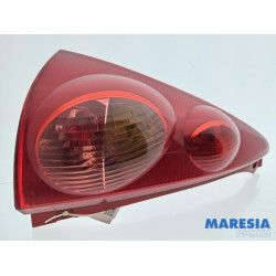 Peugeot - 107 - Taillight, left