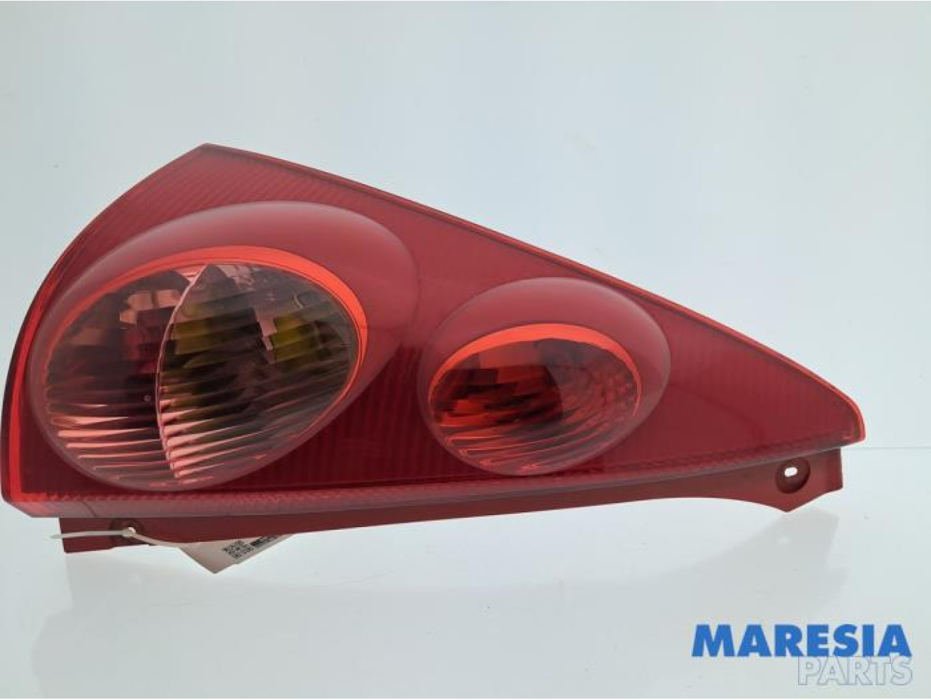 Peugeot - 107 - Taillight, left