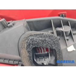 Peugeot - 107 - Taillight, left