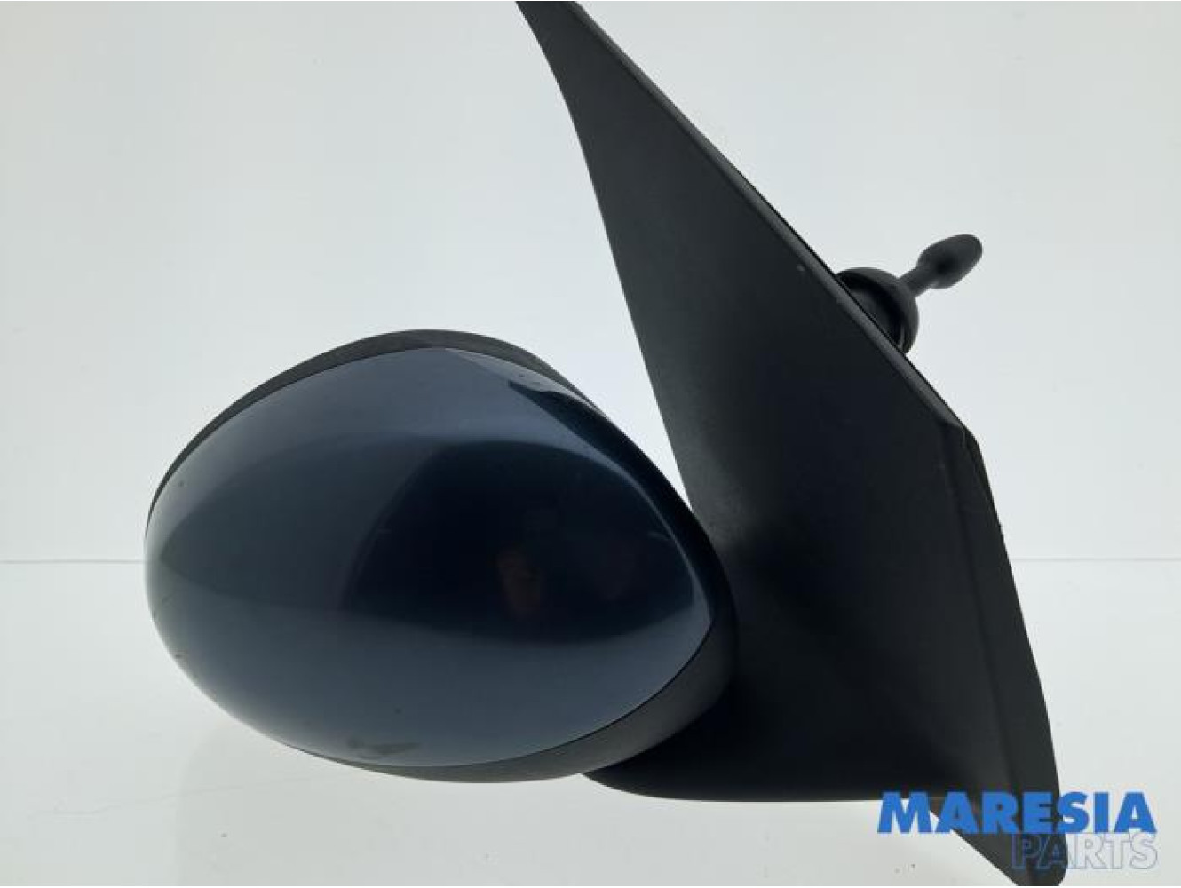 Peugeot - 107 - Buitenspiegel rechts
