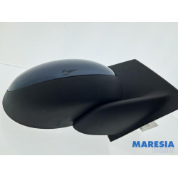 Peugeot - 107 - Buitenspiegel rechts