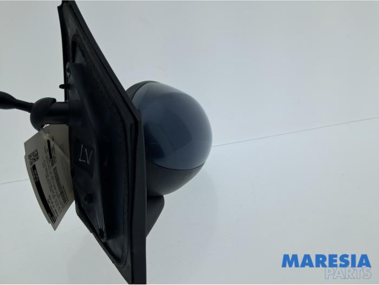 Peugeot - 107 - Rétroviseur extérieur gauche