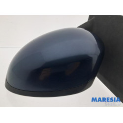 Peugeot - 107 - Rétroviseur extérieur gauche