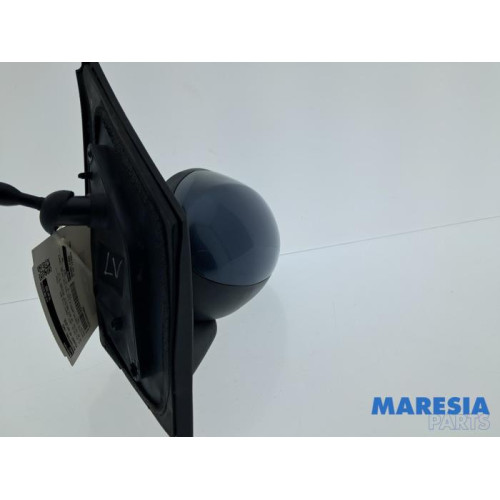 Peugeot - 107 - Rétroviseur extérieur gauche