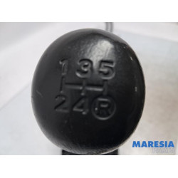 Peugeot - 107 - Versnellingspook