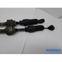 Peugeot - 107 - Versnellingspook