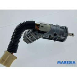 Peugeot - 107 - Kontaktslot+Sleutel