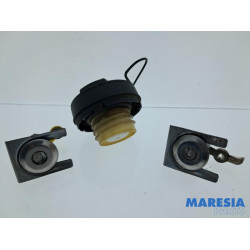 Peugeot - 107 - Set of locks