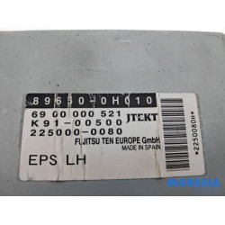 Peugeot - 107 - Power steering computer