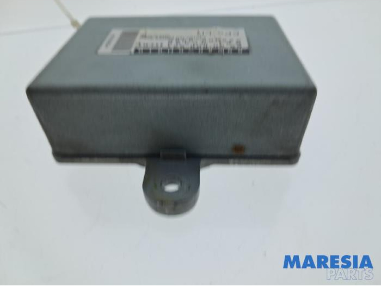 Peugeot - 107 - Power steering computer