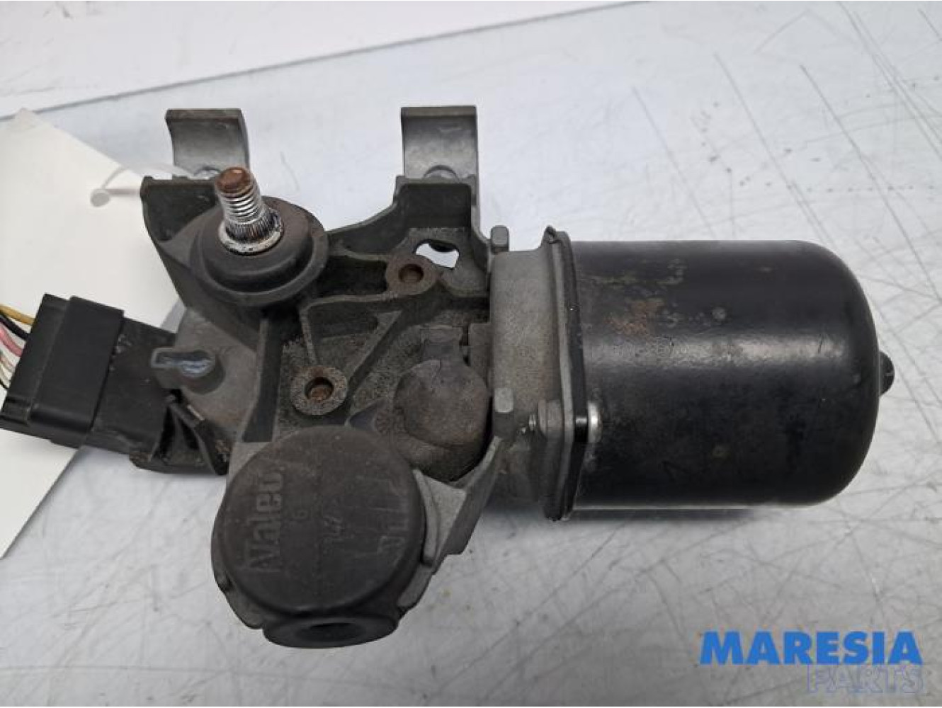 Peugeot - 107 - Front wiper motor