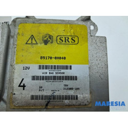 Peugeot - 107 - Airbag Module