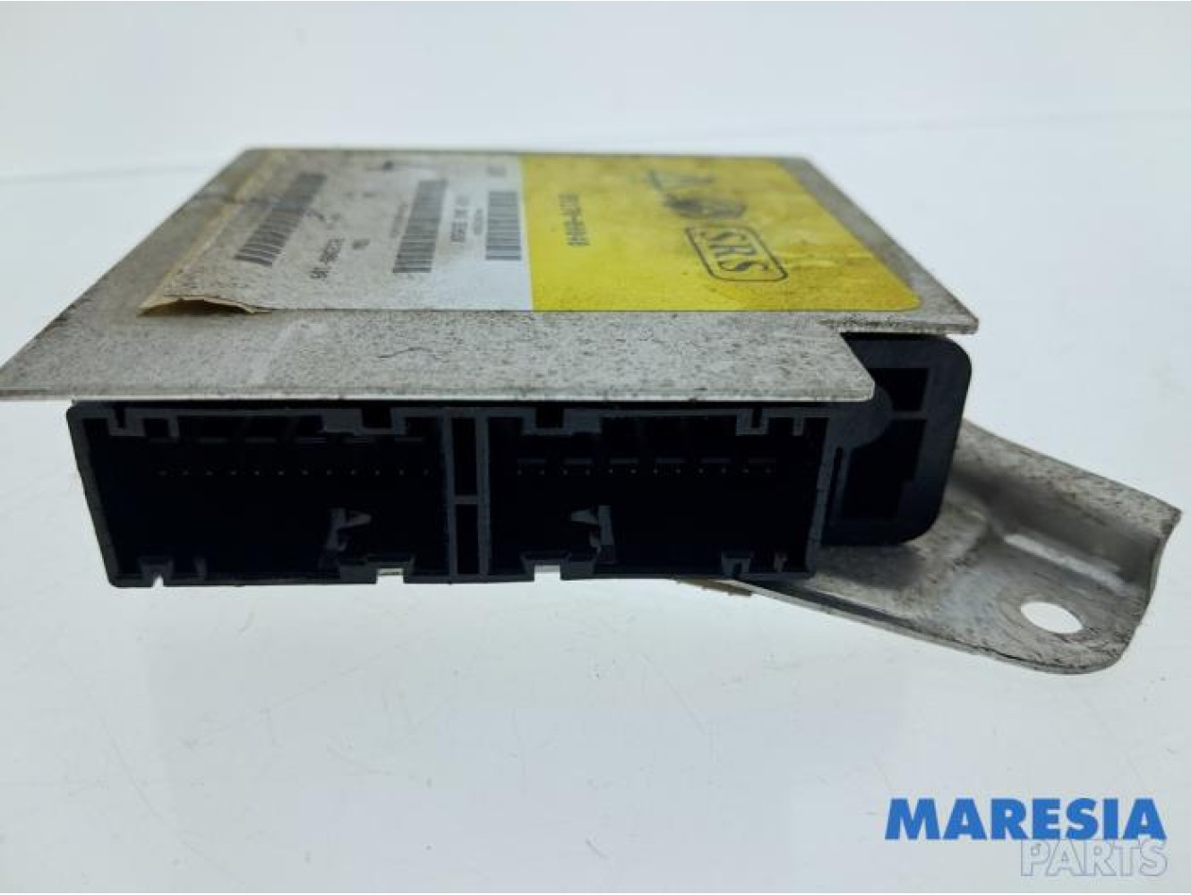 Peugeot - 107 - Airbag Module