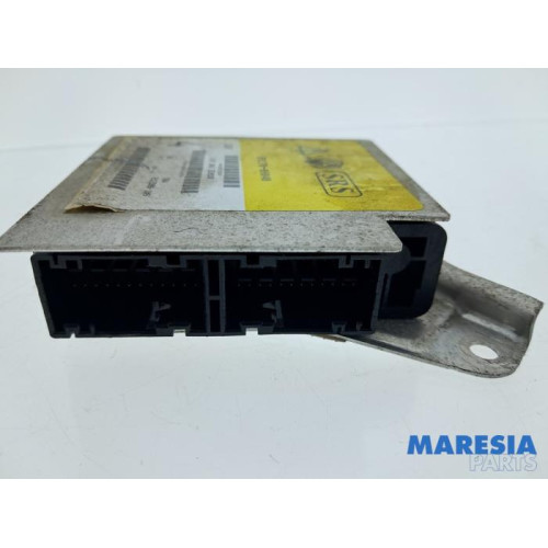 Peugeot - 107 - Airbag Module
