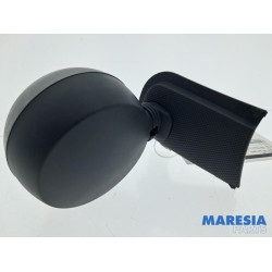 Peugeot - 107 - Tachomètre