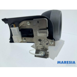 Peugeot - 107 - Tachomètre