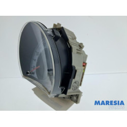 Peugeot - 107 - Instrumentenpaneel