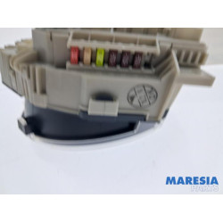 Peugeot - 107 - Instrumentenpaneel