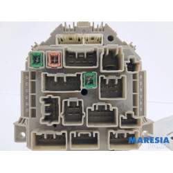 Peugeot - 107 - Instrumentenpaneel