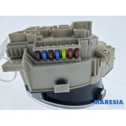 Peugeot - 107 - Instrumentenpaneel