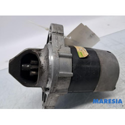 Peugeot - 107 - Starter