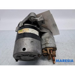 Peugeot - 107 - Starter