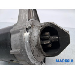 Peugeot - 107 - Starter