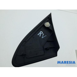 Peugeot - 107 - Zierleiste