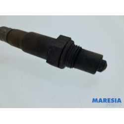 Peugeot - 107 - Lambdasonde