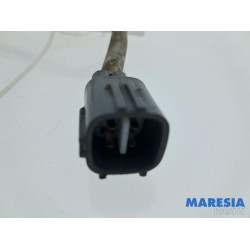 Peugeot - 107 - Lambdasonde