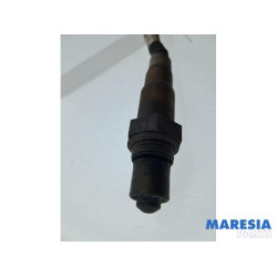 Peugeot - 107 - Lambdasonde