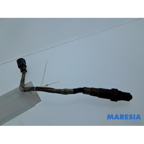 Peugeot - 107 - Lambdasonde