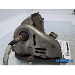 Peugeot - 107 - Catalyseur