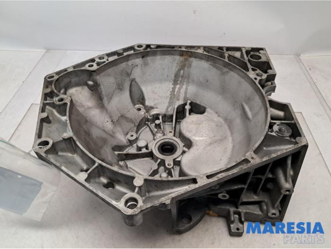 Fiat - Ducato - Getriebegehäuse