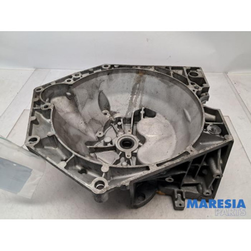 Fiat - Ducato - Getriebegehäuse
