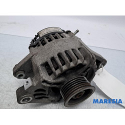 Peugeot - 107 - Dynamo