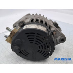 Peugeot - 107 - Dynamo