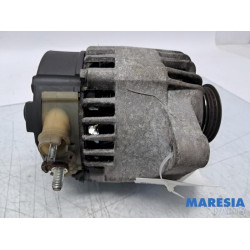 Peugeot - 107 - Dynamo