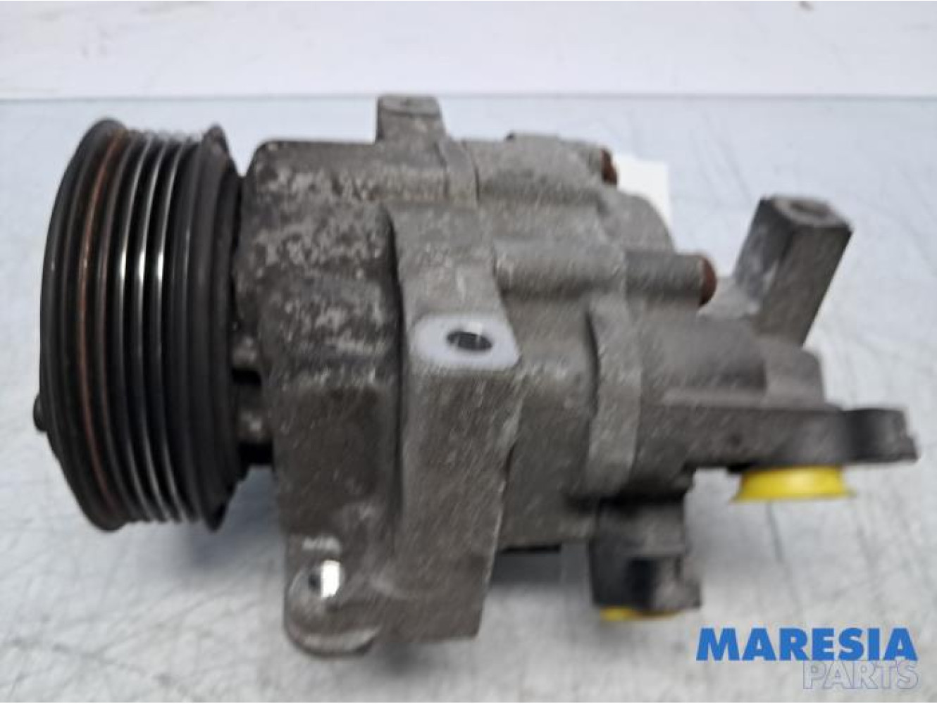 Peugeot - 107 - Aircopomp