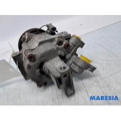 Peugeot - 107 - Aircopomp