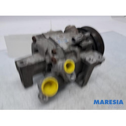 Peugeot - 107 - Aircopomp