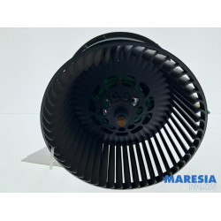 Peugeot - 107 - Heating and ventilation fan motor