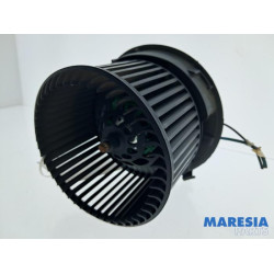 Peugeot - 107 - Heating and ventilation fan motor