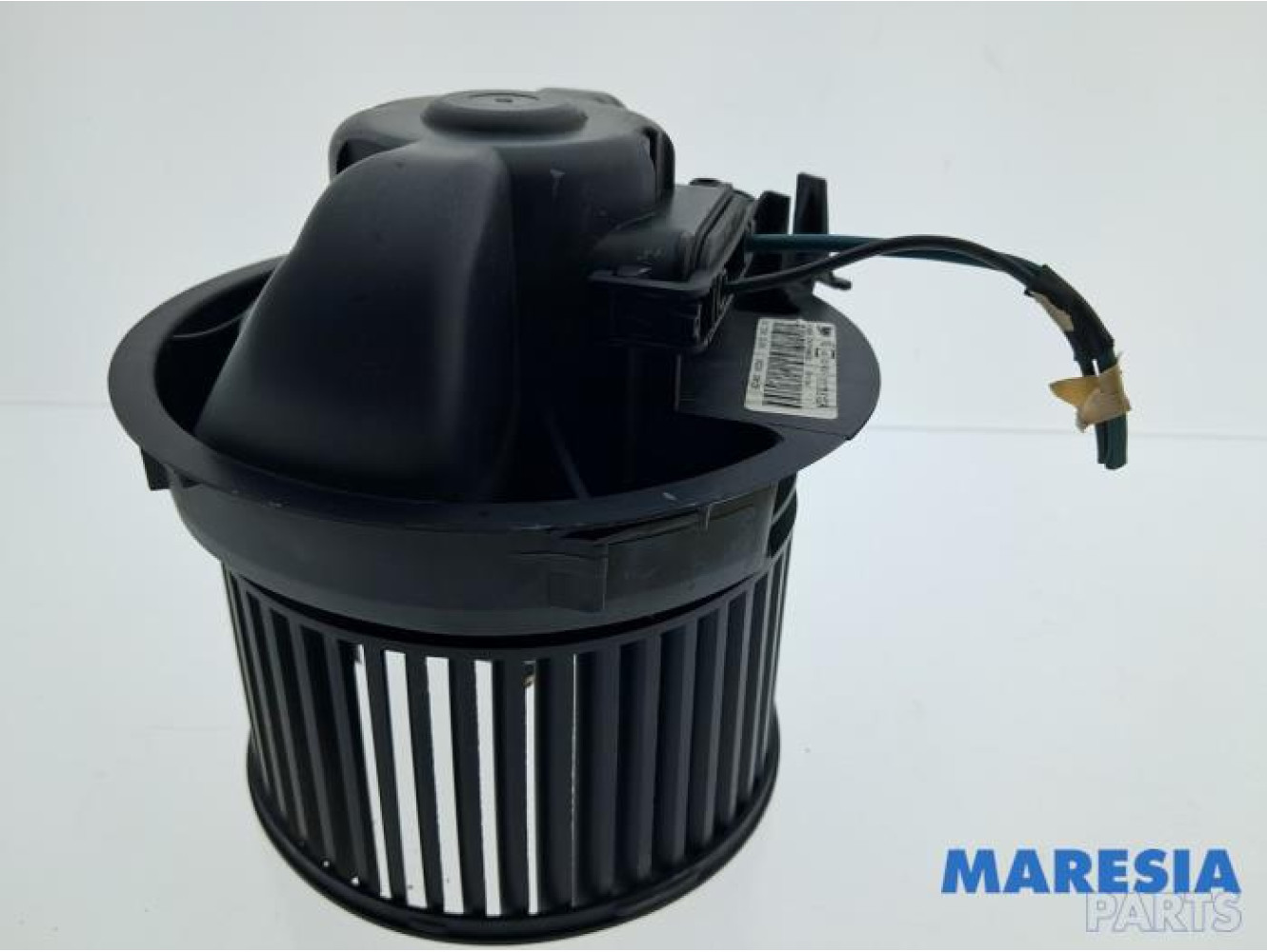 Peugeot - 107 - Heating and ventilation fan motor