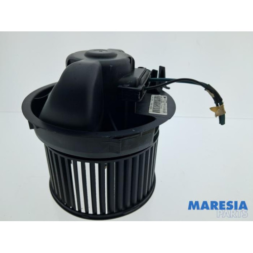 Peugeot - 107 - Heating and ventilation fan motor