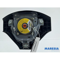 Peugeot - 107 - Left airbag (steering wheel)