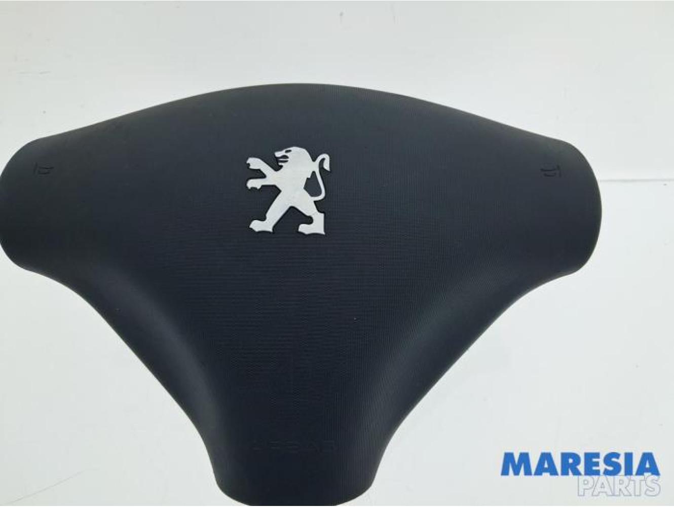 Peugeot - 107 - Left airbag (steering wheel)