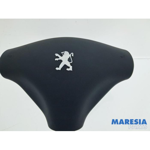 Peugeot - 107 - Left airbag (steering wheel)